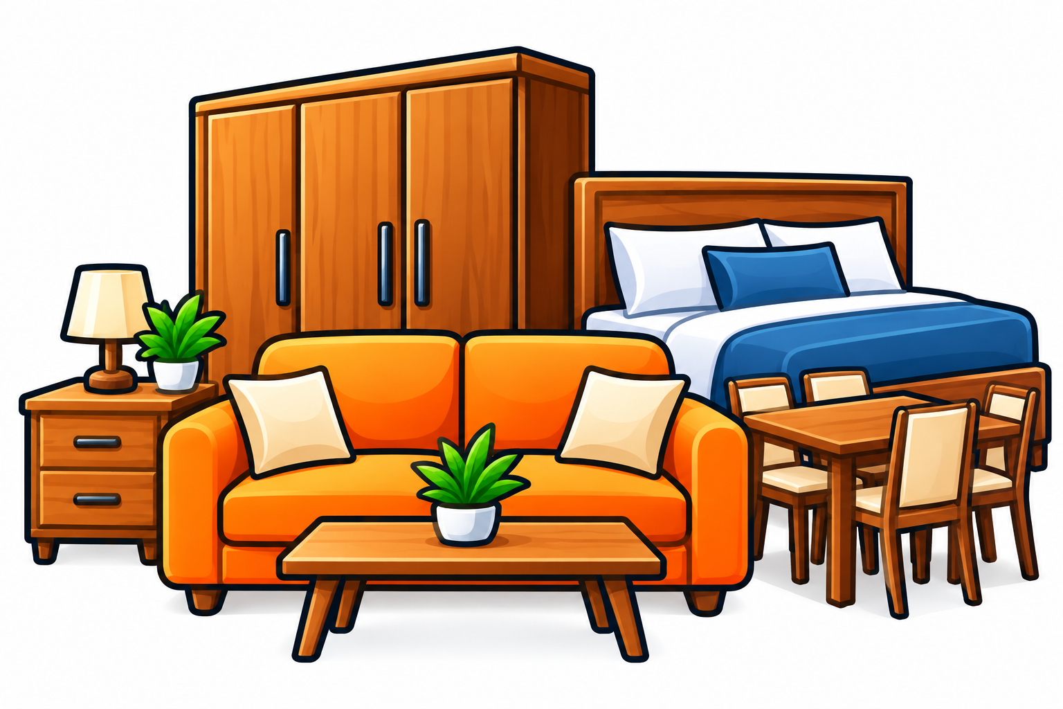 Furniture Agent